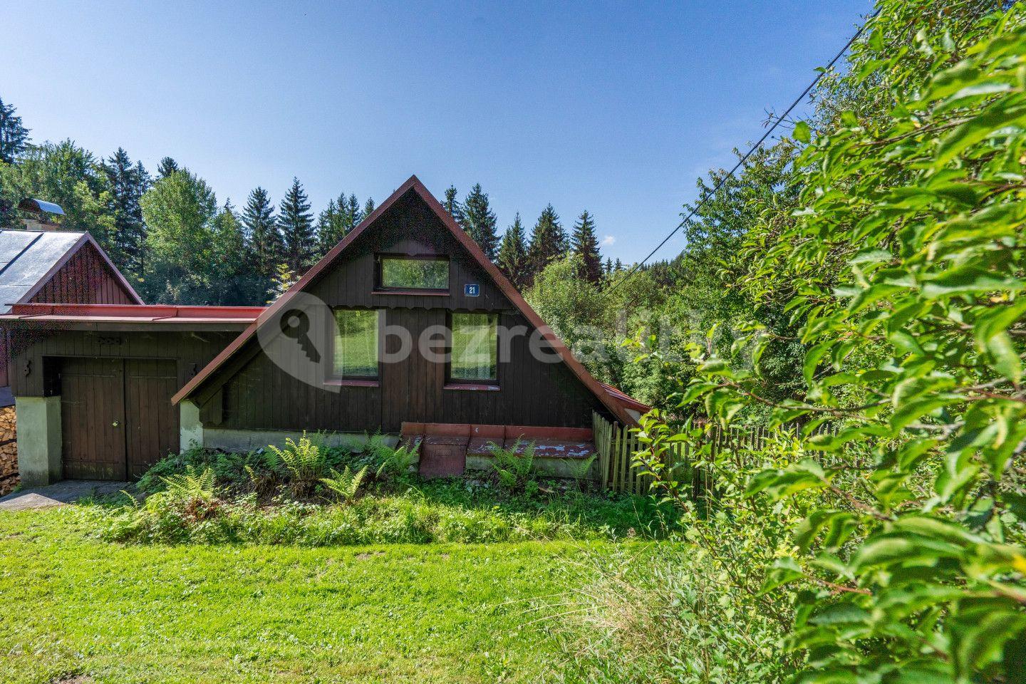 Prodej chaty, chalupy 120 m², pozemek 13.803 m², Jablonec nad Jizerou, Liberecký kraj