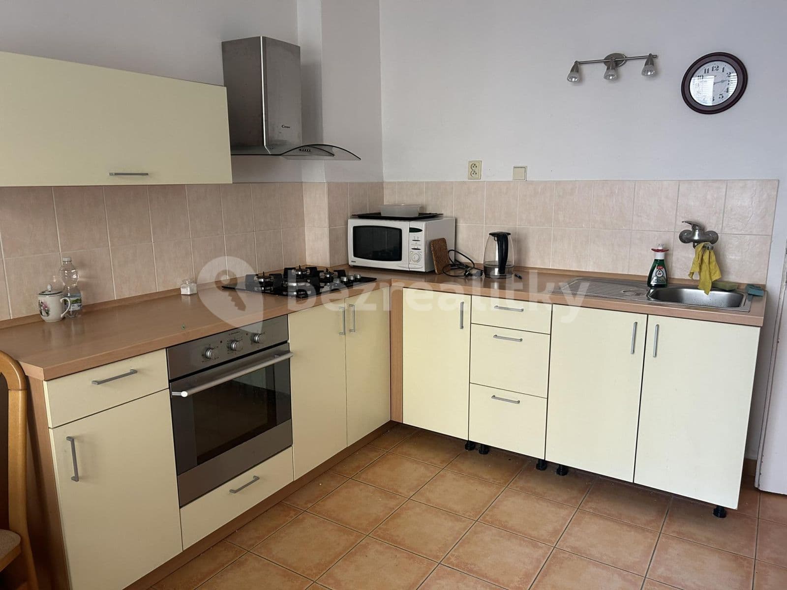 Pronájem bytu 2+1 82 m², Přemyslovská, Praha, Praha Pronájem bytu 2+1 82 m², Přemyslovská, Praha, Praha