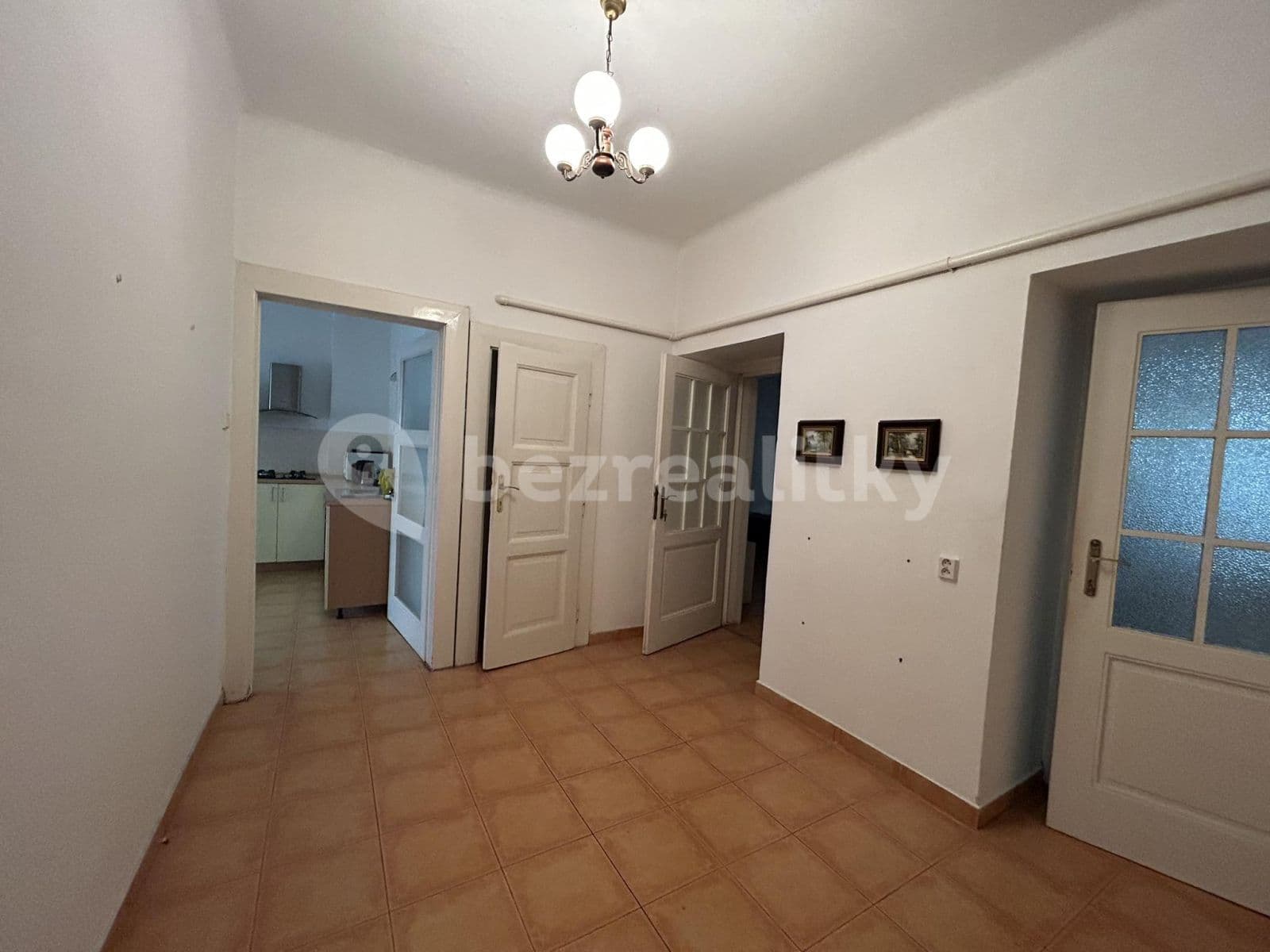 Pronájem bytu 2+1 82 m², Přemyslovská, Praha, Praha Pronájem bytu 2+1 82 m², Přemyslovská, Praha, Praha