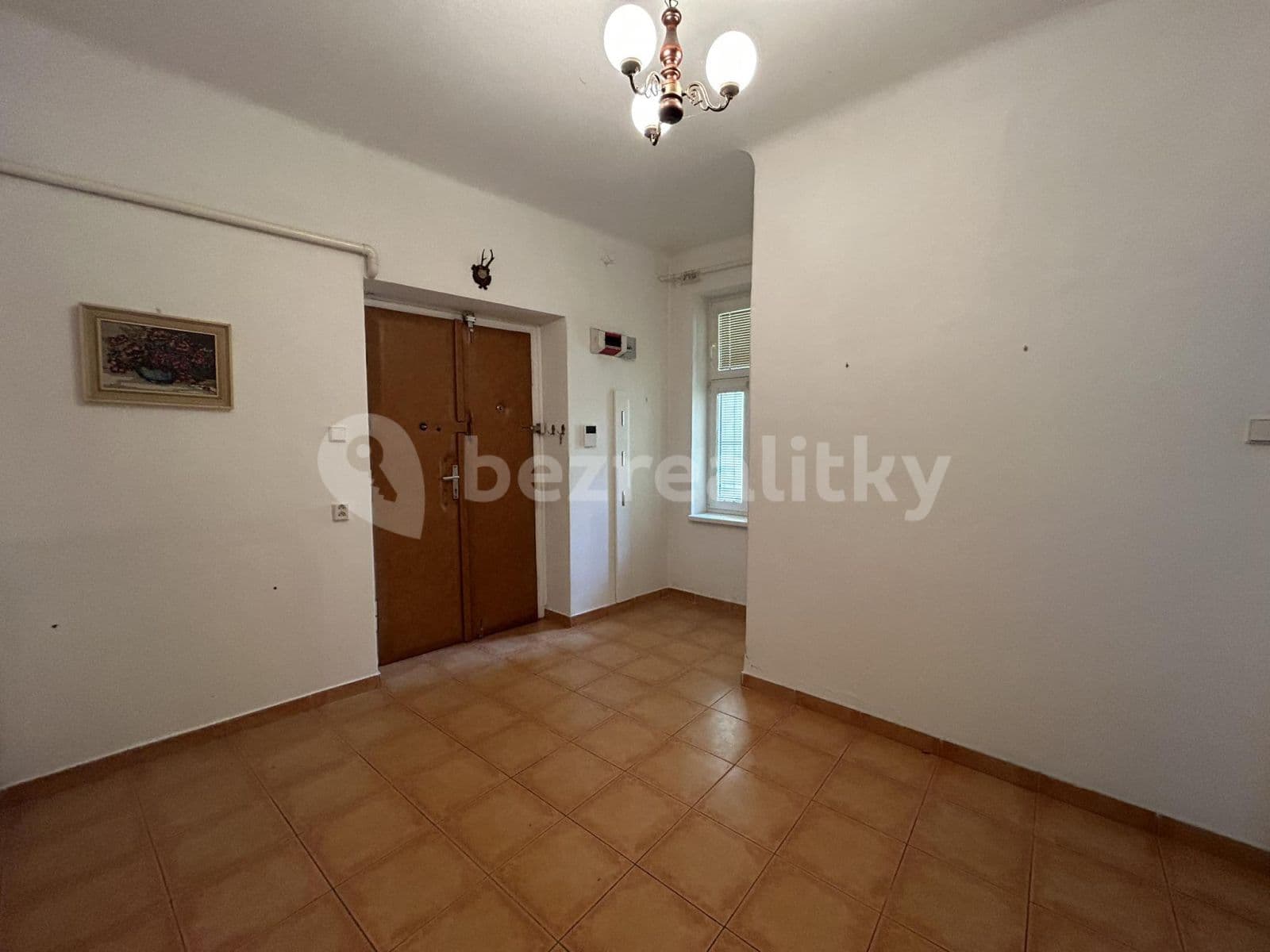 Pronájem bytu 2+1 82 m², Přemyslovská, Praha, Praha Pronájem bytu 2+1 82 m², Přemyslovská, Praha, Praha