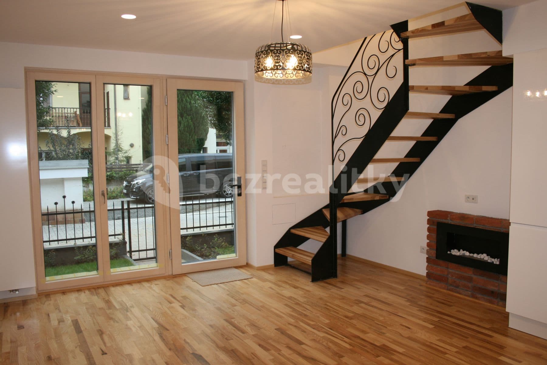 Pronájem bytu 2+kk 44 m², Jana Masaryka, Praha, Praha Pronájem bytu 2+kk 44 m², Jana Masaryka, Praha, Praha