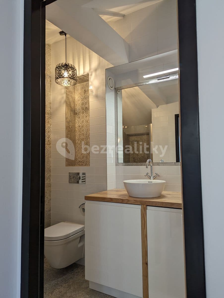 Pronájem bytu 2+kk 44 m², Jana Masaryka, Praha, Praha Pronájem bytu 2+kk 44 m², Jana Masaryka, Praha, Praha