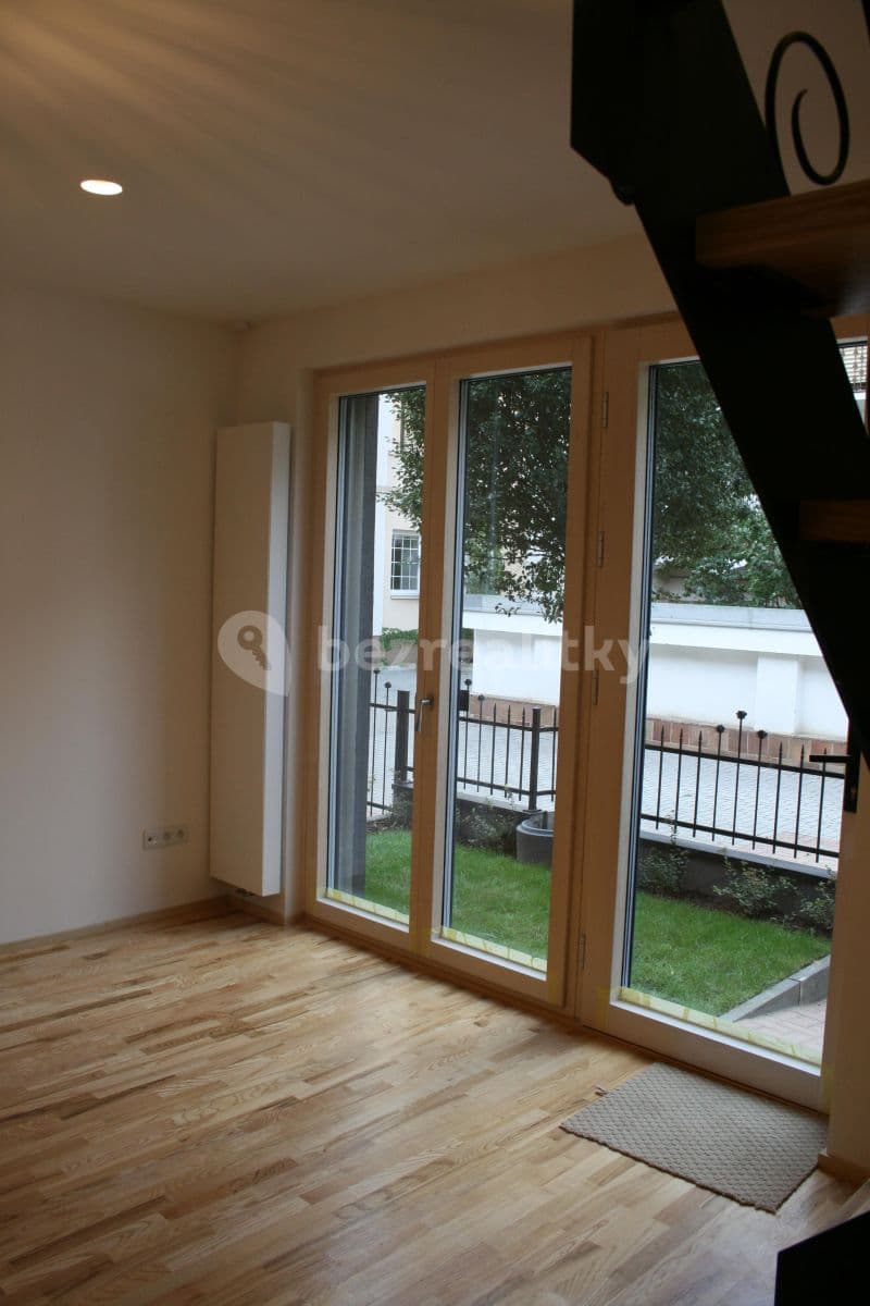 Pronájem bytu 2+kk 44 m², Jana Masaryka, Praha, Praha Pronájem bytu 2+kk 44 m², Jana Masaryka, Praha, Praha