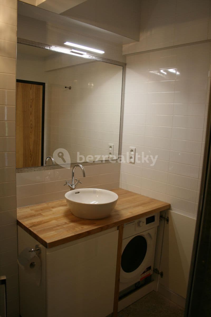 Pronájem bytu 2+kk 44 m², Jana Masaryka, Praha, Praha Pronájem bytu 2+kk 44 m², Jana Masaryka, Praha, Praha