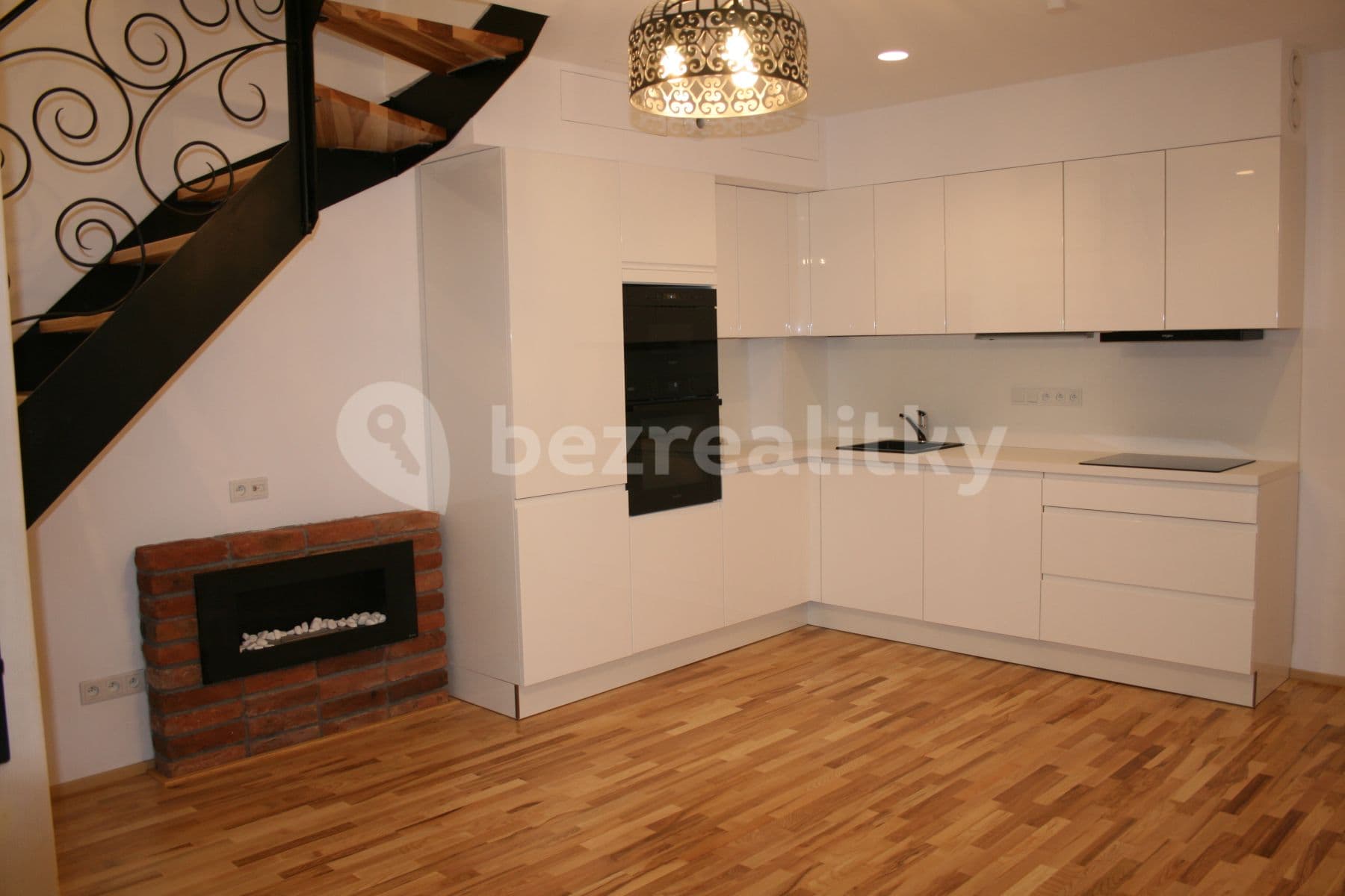Pronájem bytu 2+kk 44 m², Jana Masaryka, Praha, Praha Pronájem bytu 2+kk 44 m², Jana Masaryka, Praha, Praha