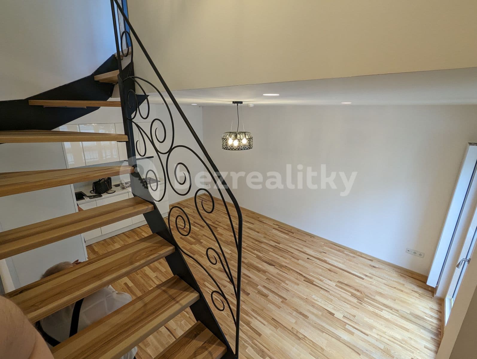 Pronájem bytu 2+kk 44 m², Jana Masaryka, Praha, Praha Pronájem bytu 2+kk 44 m², Jana Masaryka, Praha, Praha