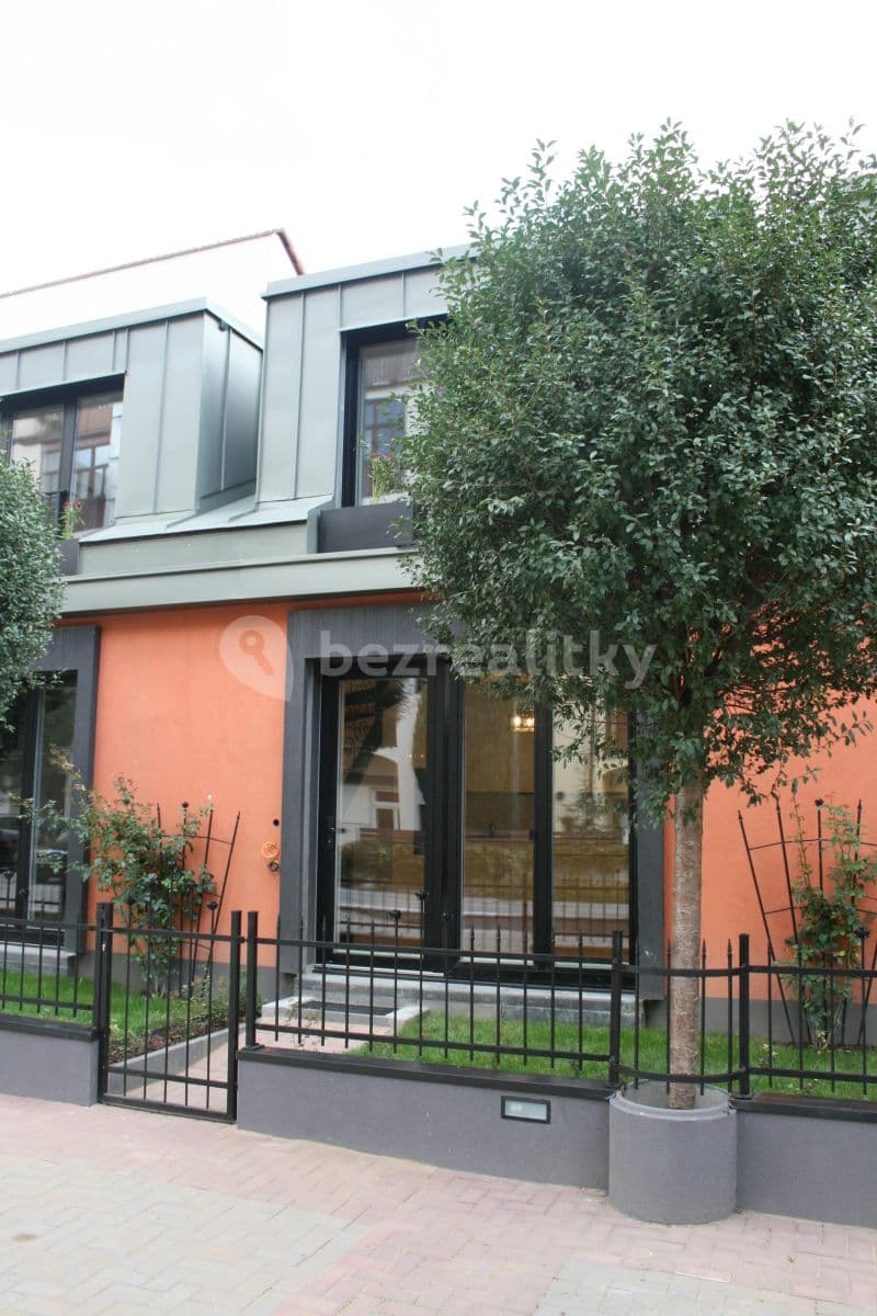 Pronájem bytu 2+kk 44 m², Jana Masaryka, Praha, Praha Pronájem bytu 2+kk 44 m², Jana Masaryka, Praha, Praha