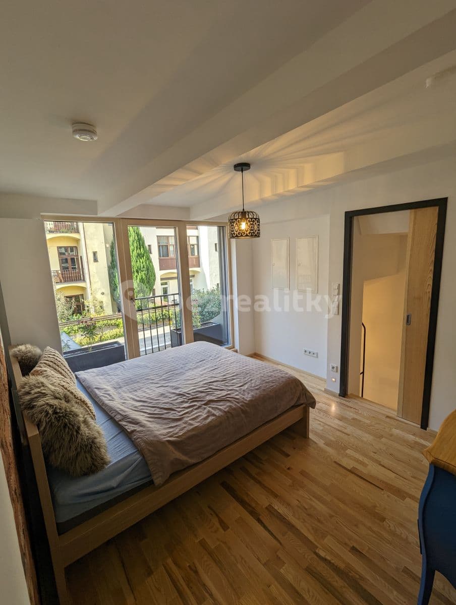 Pronájem bytu 2+kk 44 m², Jana Masaryka, Praha, Praha Pronájem bytu 2+kk 44 m², Jana Masaryka, Praha, Praha