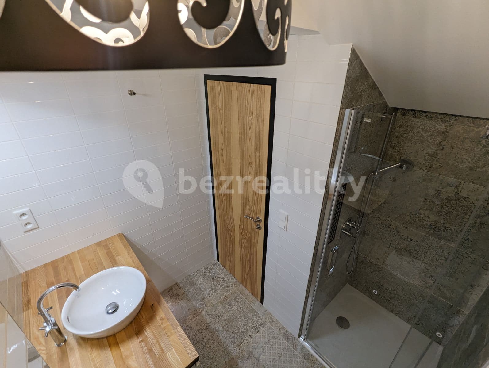 Pronájem bytu 2+kk 44 m², Jana Masaryka, Praha, Praha Pronájem bytu 2+kk 44 m², Jana Masaryka, Praha, Praha