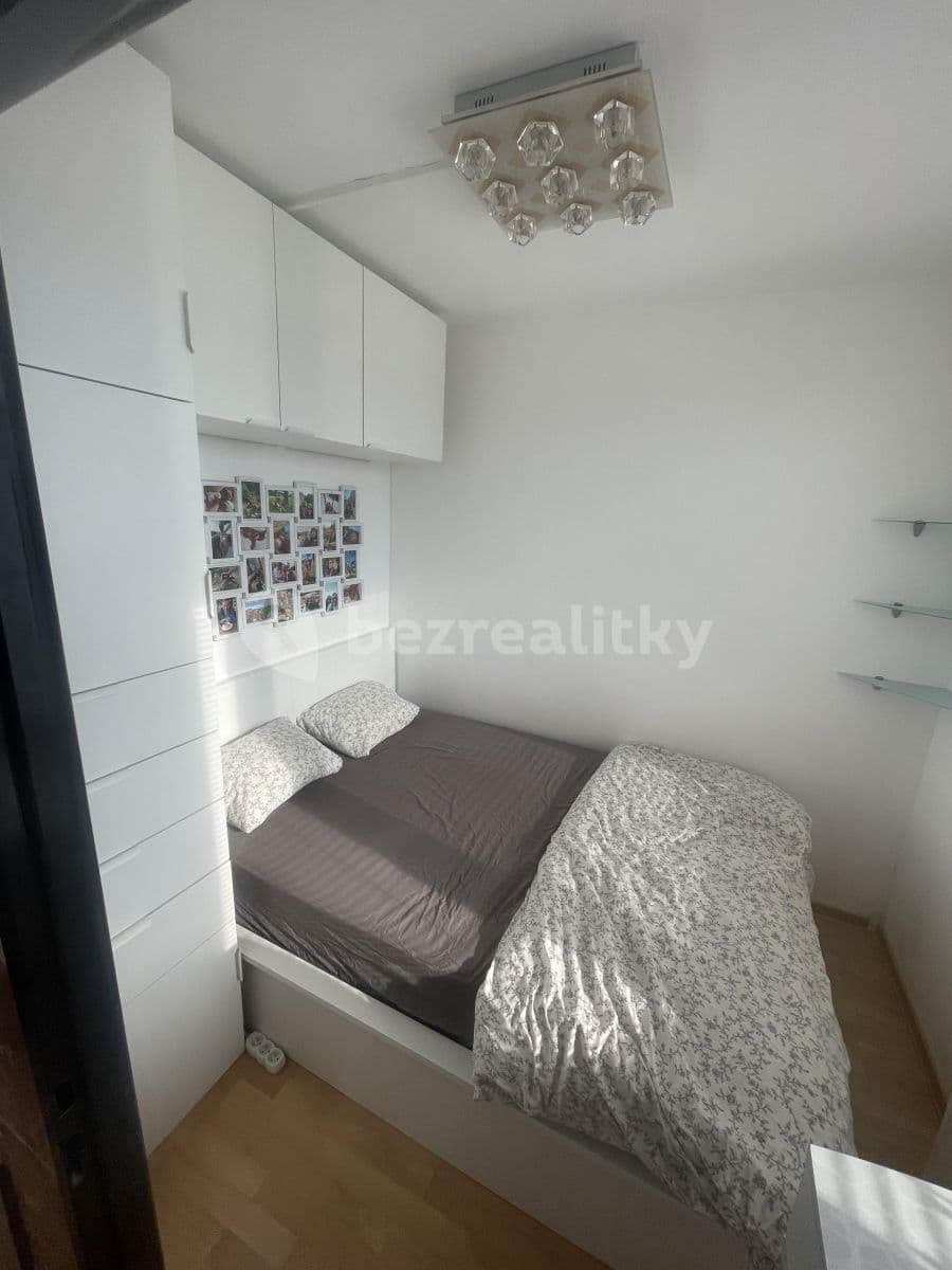 Pronájem bytu 2+kk 33 m², Černého, Praha, Praha Pronájem bytu 2+kk 33 m², Černého, Praha, Praha