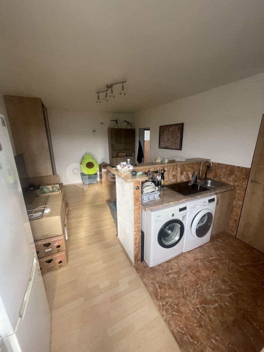 Pronájem bytu 2+kk 33 m², Černého, Praha, Praha Pronájem bytu 2+kk 33 m², Černého, Praha, Praha