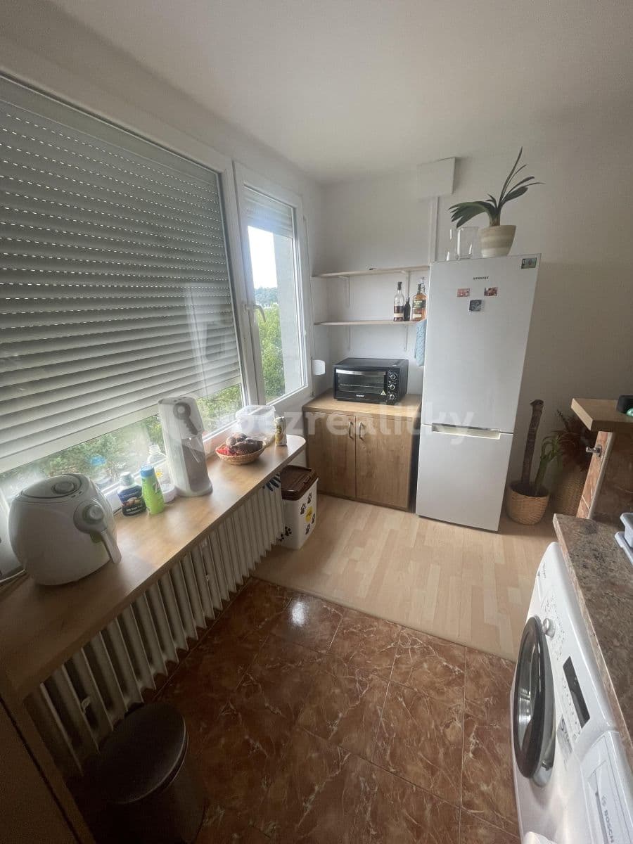 Pronájem bytu 2+kk 33 m², Černého, Praha, Praha Pronájem bytu 2+kk 33 m², Černého, Praha, Praha