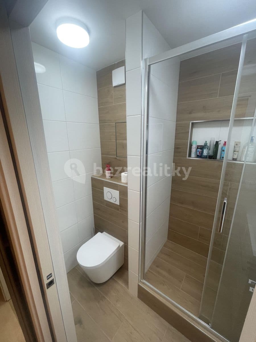Pronájem bytu 2+kk 33 m², Černého, Praha, Praha Pronájem bytu 2+kk 33 m², Černého, Praha, Praha
