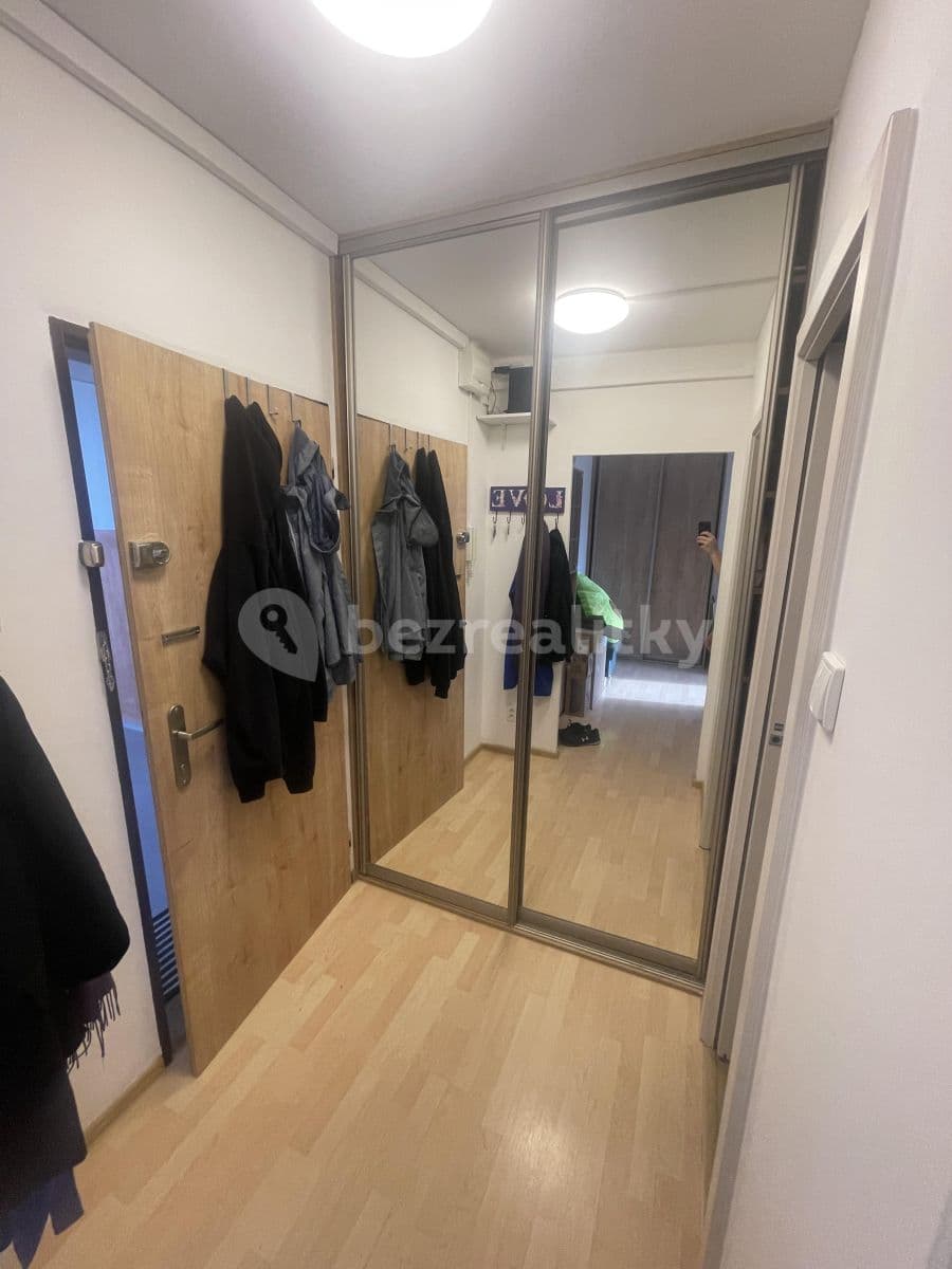 Pronájem bytu 2+kk 33 m², Černého, Praha, Praha Pronájem bytu 2+kk 33 m², Černého, Praha, Praha