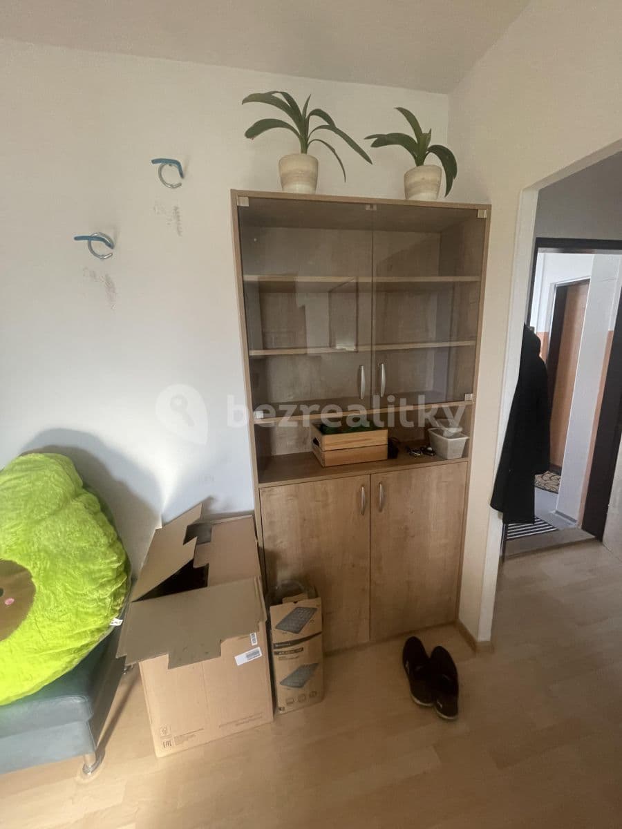 Pronájem bytu 2+kk 33 m², Černého, Praha, Praha Pronájem bytu 2+kk 33 m², Černého, Praha, Praha
