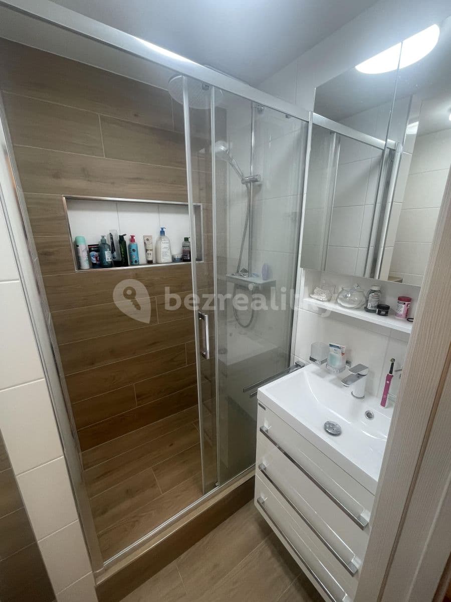 Pronájem bytu 2+kk 33 m², Černého, Praha, Praha Pronájem bytu 2+kk 33 m², Černého, Praha, Praha