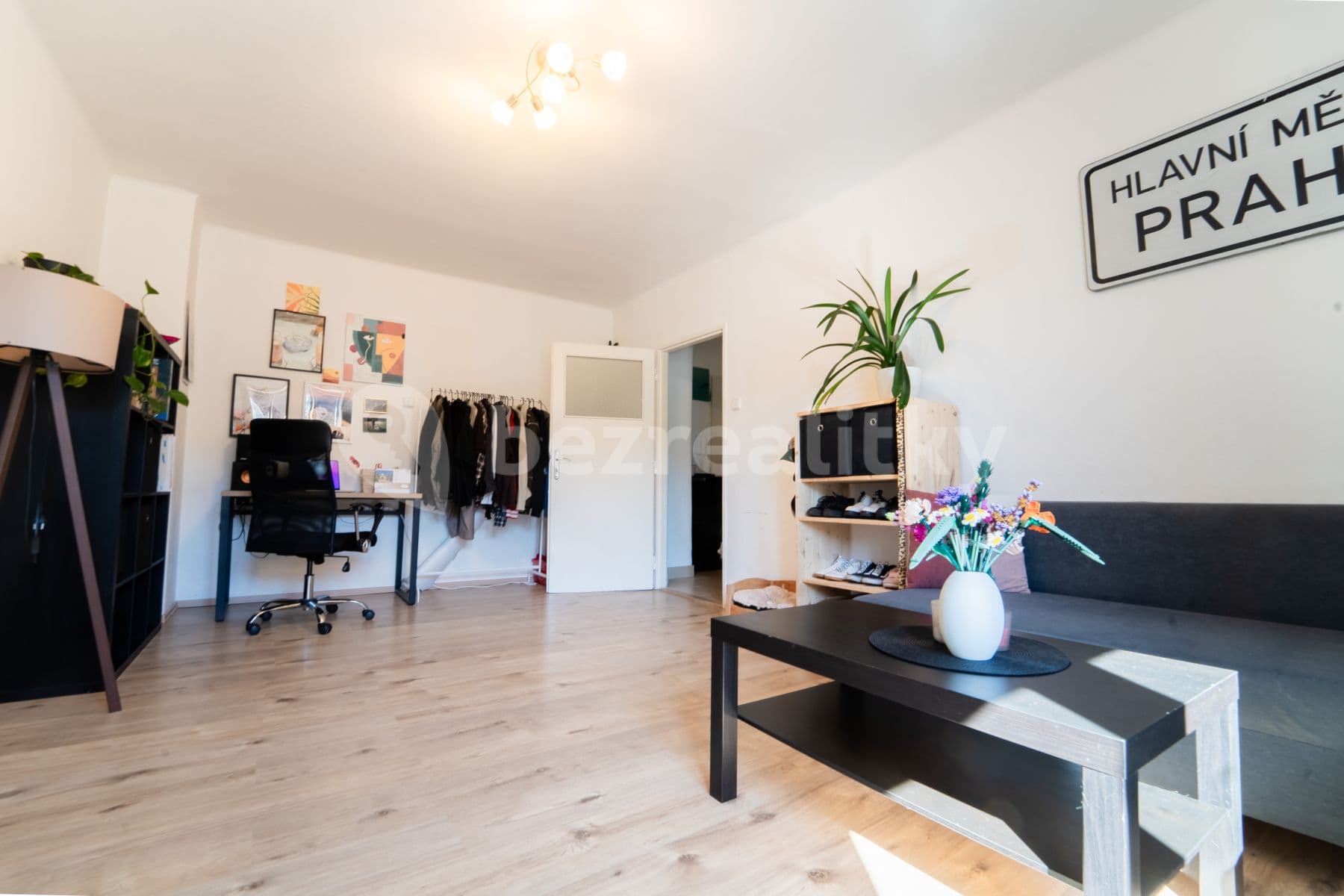 Pronájem bytu 2+1 57 m², Podhorská, Jablonec nad Nisou, Liberecký kraj Pronájem bytu 2+1 57 m², Podhorská, Jablonec nad Nisou, Liberecký kraj