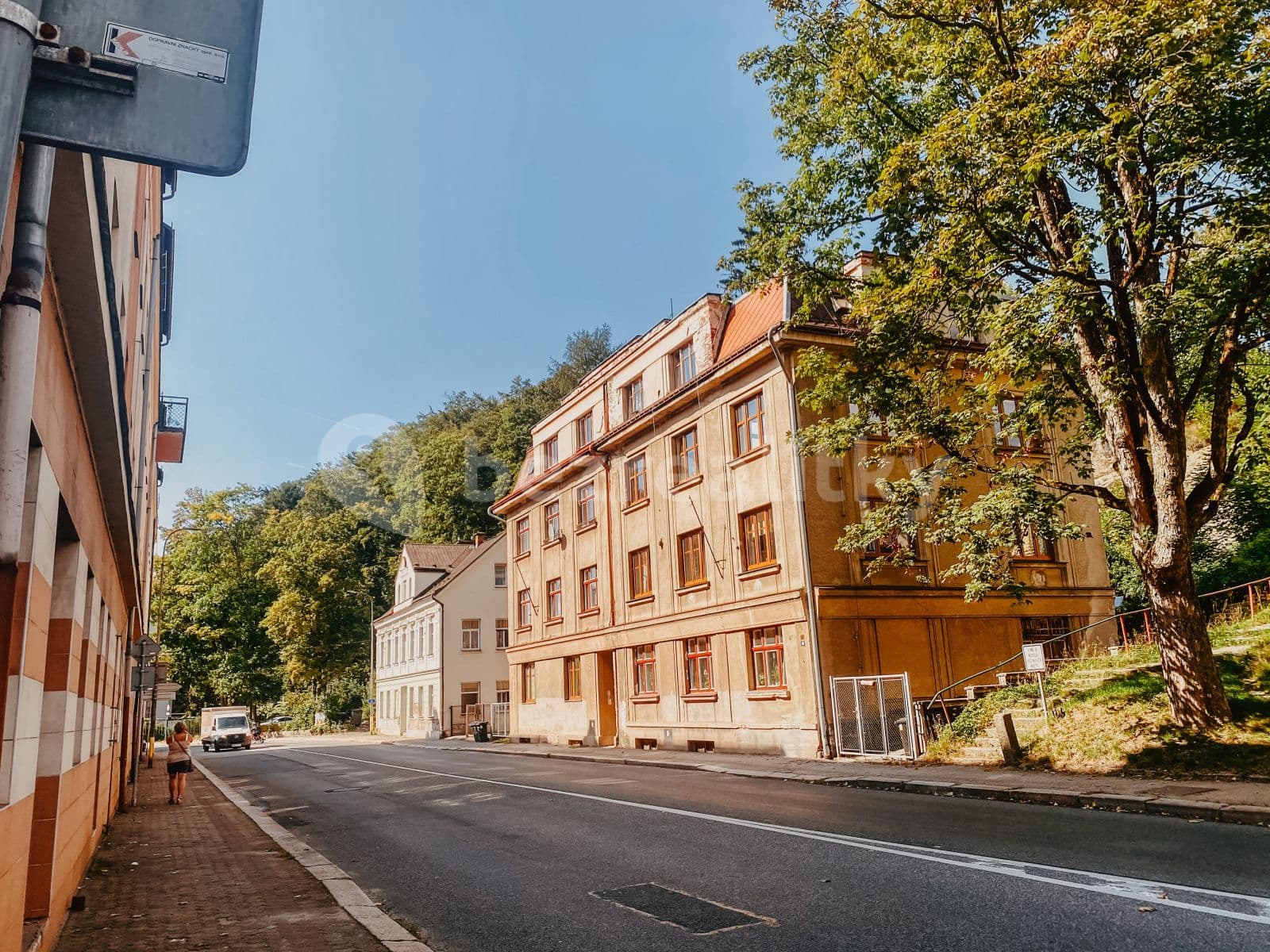 Pronájem bytu 2+1 57 m², Podhorská, Jablonec nad Nisou, Liberecký kraj Pronájem bytu 2+1 57 m², Podhorská, Jablonec nad Nisou, Liberecký kraj
