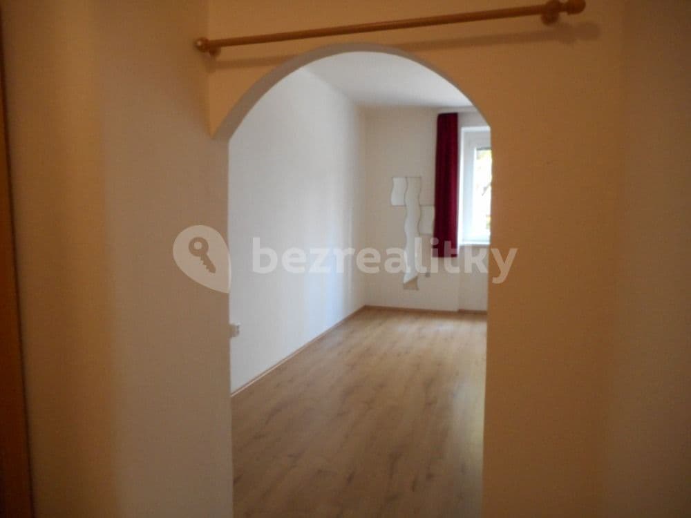 Pronájem bytu 1+kk 38 m², Školní, Praha, Praha Pronájem bytu 1+kk 38 m², Školní, Praha, Praha