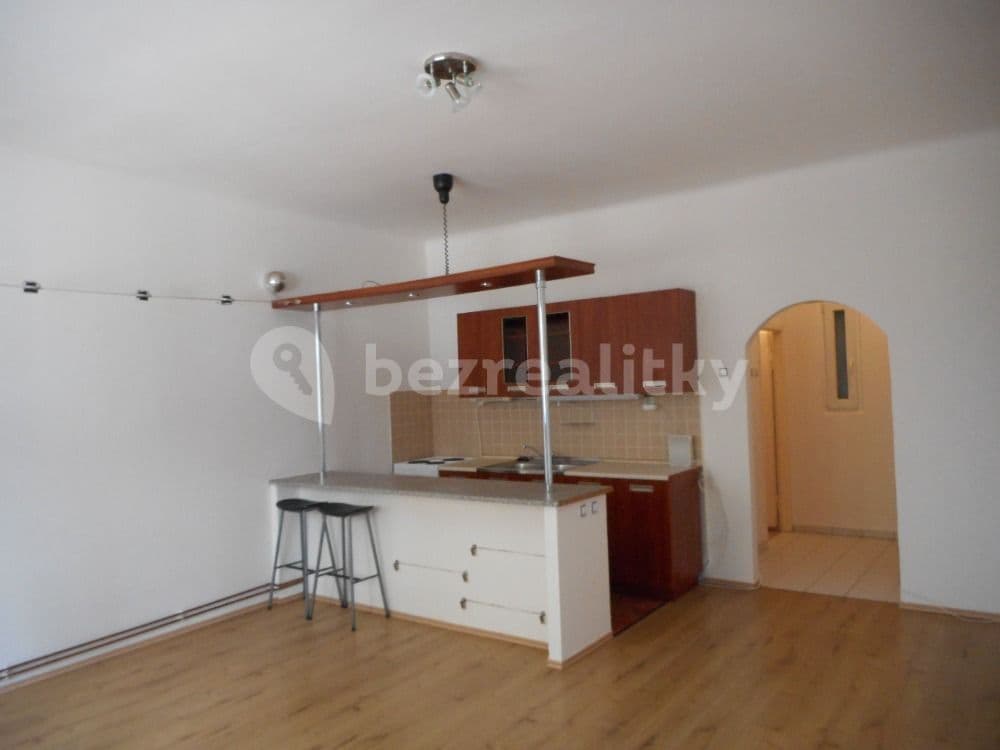 Pronájem bytu 1+kk 38 m², Školní, Praha, Praha Pronájem bytu 1+kk 38 m², Školní, Praha, Praha