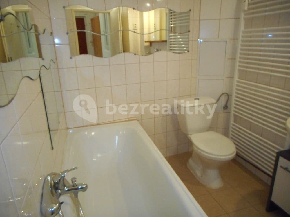 Pronájem bytu 1+kk 38 m², Školní, Praha, Praha Pronájem bytu 1+kk 38 m², Školní, Praha, Praha