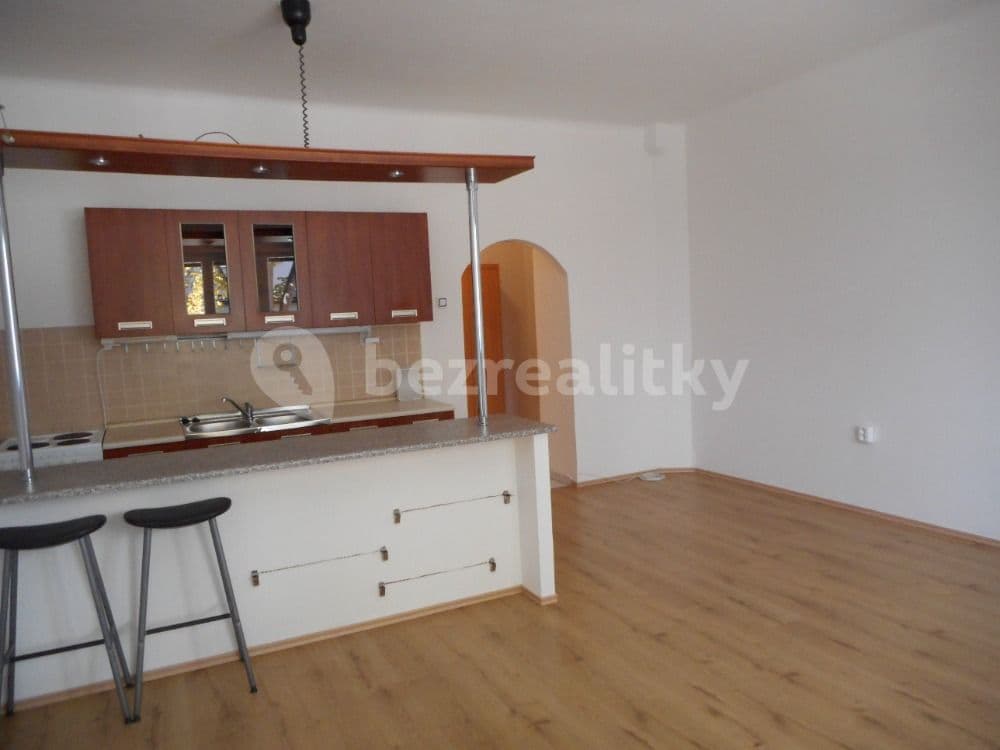 Pronájem bytu 1+kk 38 m², Školní, Praha, Praha Pronájem bytu 1+kk 38 m², Školní, Praha, Praha