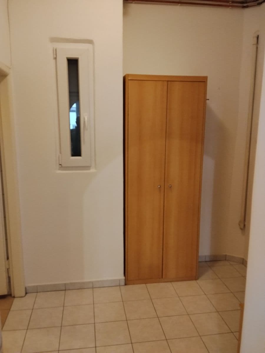 Pronájem bytu 1+kk 38 m², Školní, Praha, Praha Pronájem bytu 1+kk 38 m², Školní, Praha, Praha