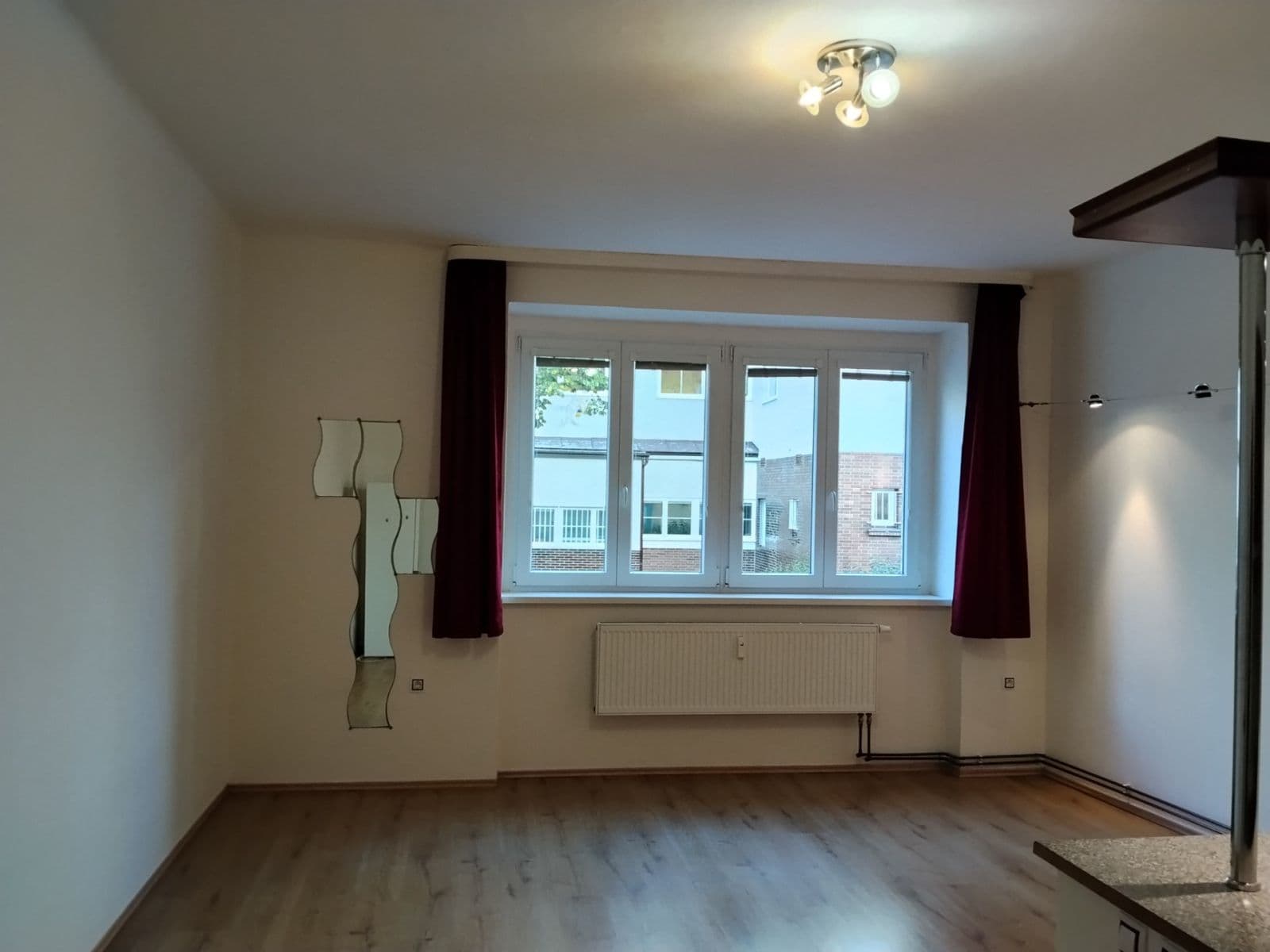 Pronájem bytu 1+kk 38 m², Školní, Praha, Praha Pronájem bytu 1+kk 38 m², Školní, Praha, Praha