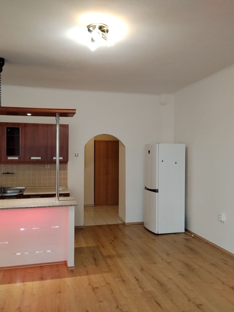 Pronájem bytu 1+kk 38 m², Školní, Praha, Praha Pronájem bytu 1+kk 38 m², Školní, Praha, Praha