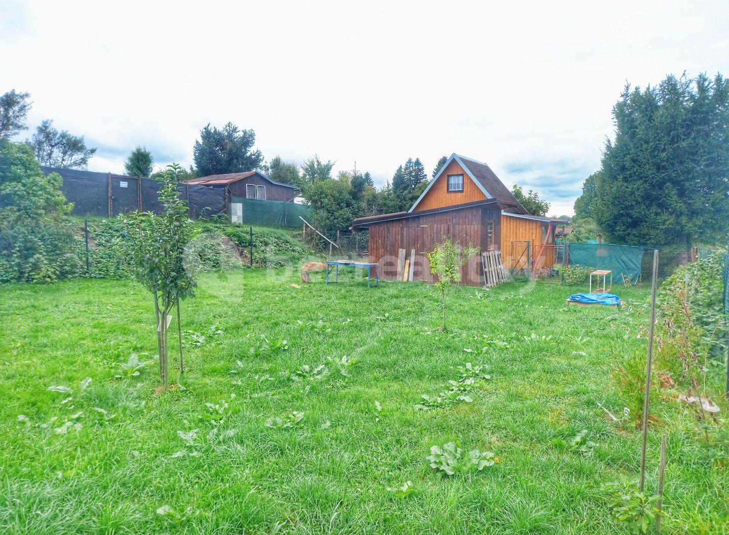 Prodej pozemku 306 m², Počátky, Kraj Vysočina