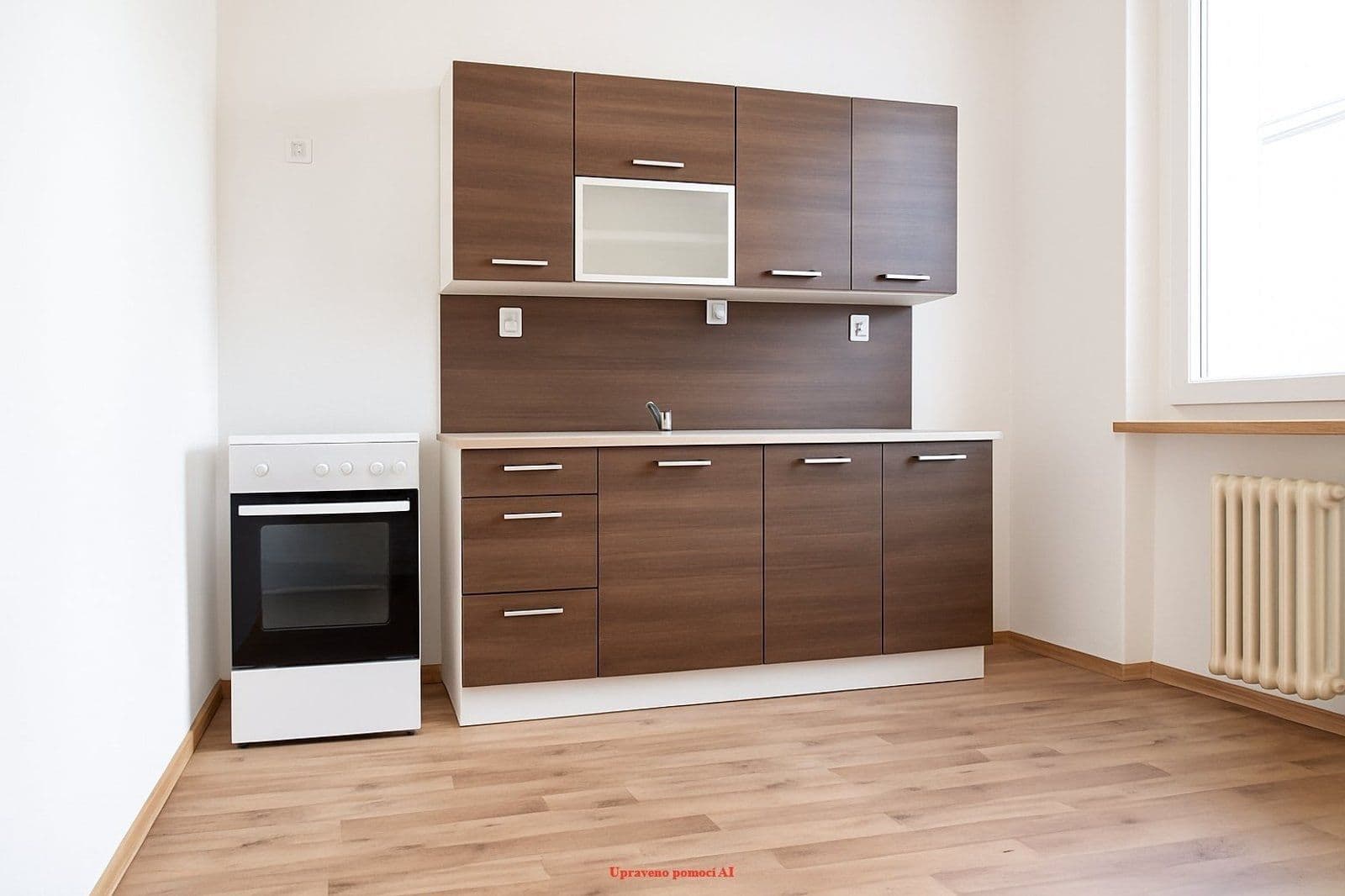 Pronájem bytu 2+1 51 m², Hornická, Havířov, Moravskoslezský kraj Pronájem bytu 2+1 51 m², Hornická, Havířov, Moravskoslezský kraj
