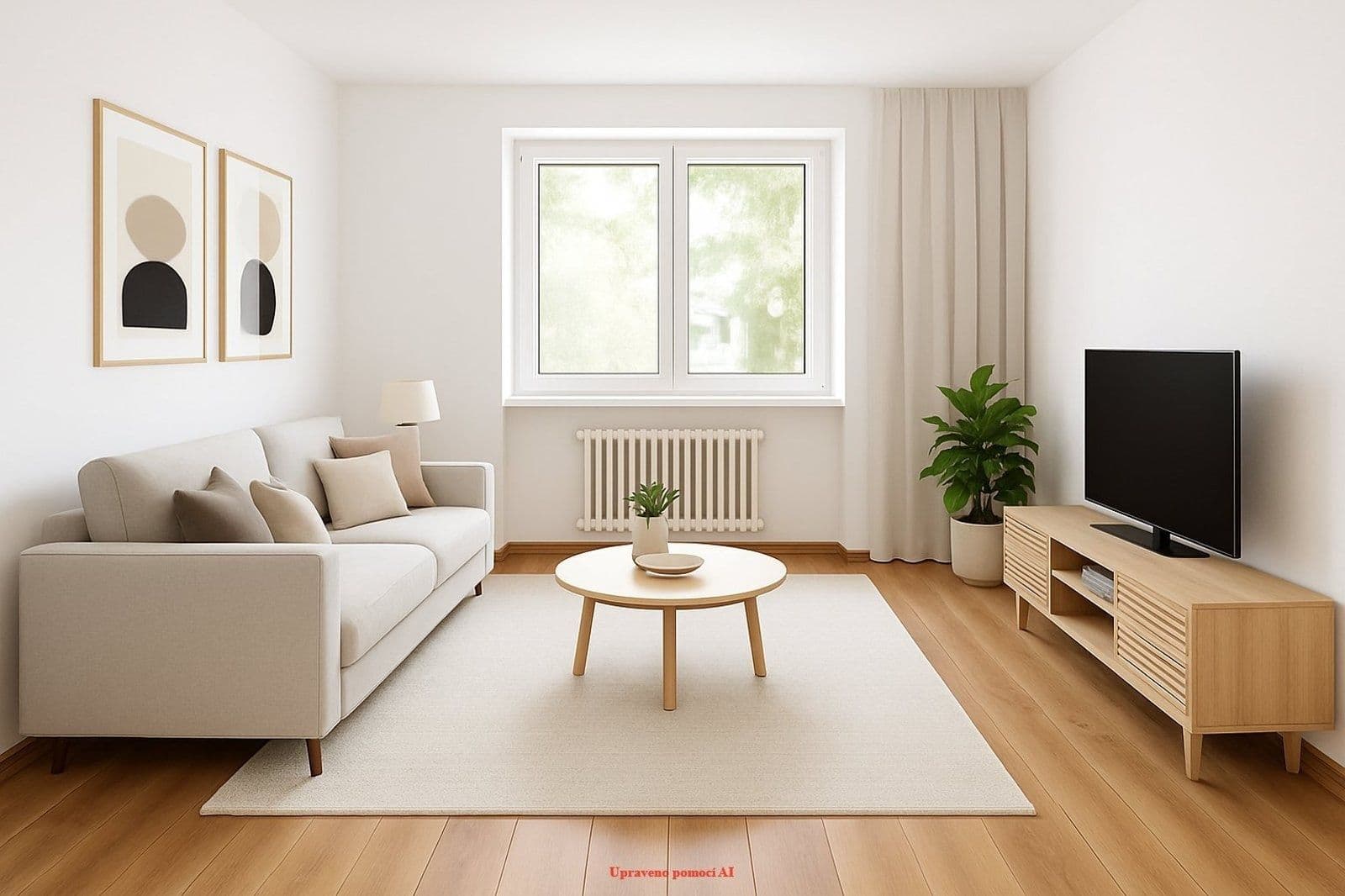 Pronájem bytu 2+1 51 m², Hornická, Havířov, Moravskoslezský kraj Pronájem bytu 2+1 51 m², Hornická, Havířov, Moravskoslezský kraj