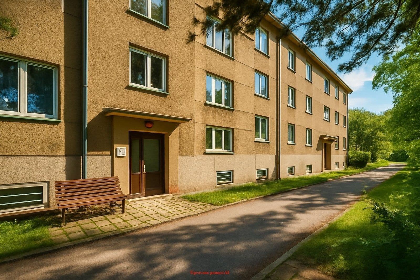 Pronájem bytu 2+1 51 m², Hornická, Havířov, Moravskoslezský kraj Pronájem bytu 2+1 51 m², Hornická, Havířov, Moravskoslezský kraj