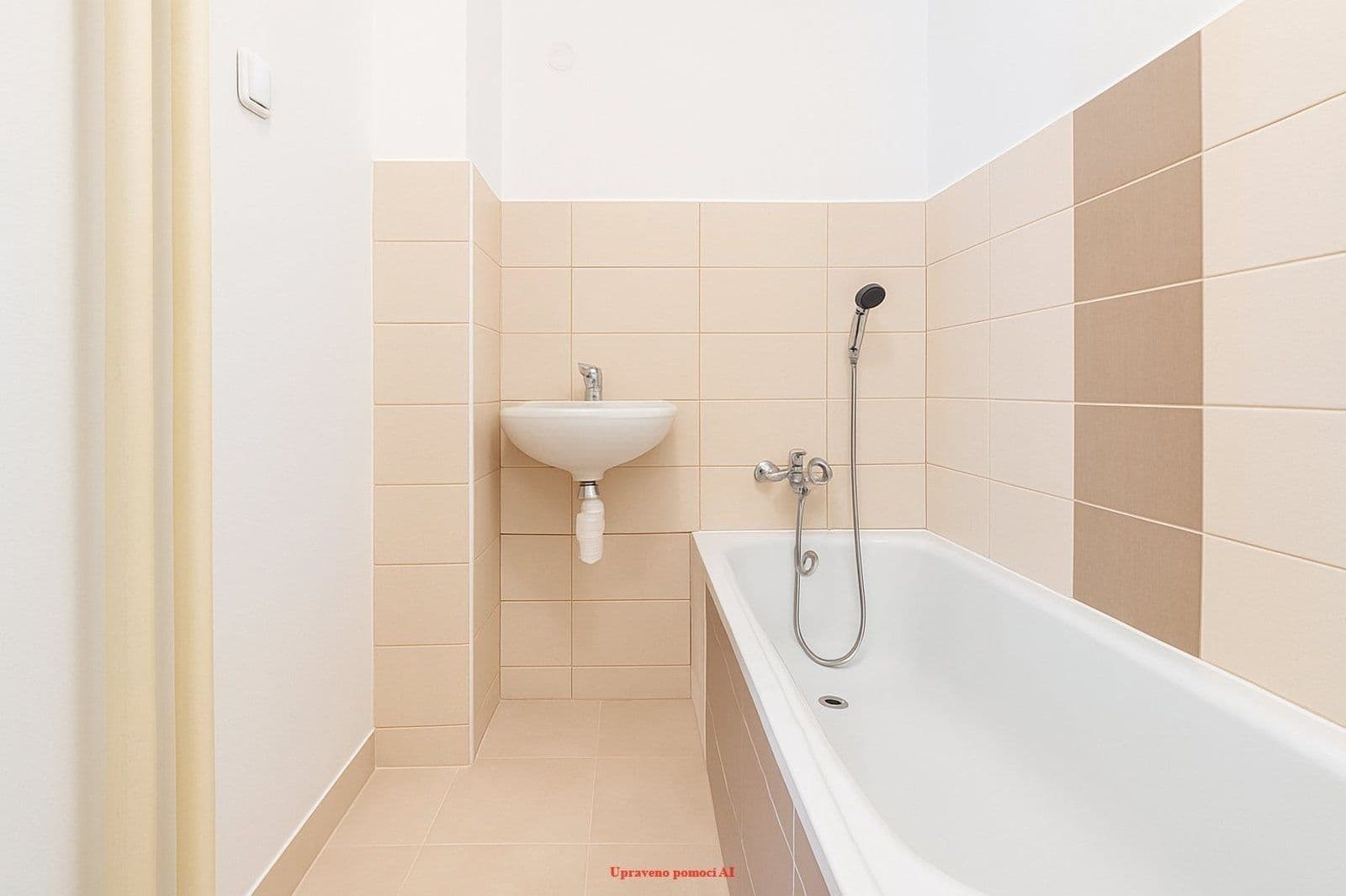 Pronájem bytu 2+1 51 m², Hornická, Havířov, Moravskoslezský kraj Pronájem bytu 2+1 51 m², Hornická, Havířov, Moravskoslezský kraj