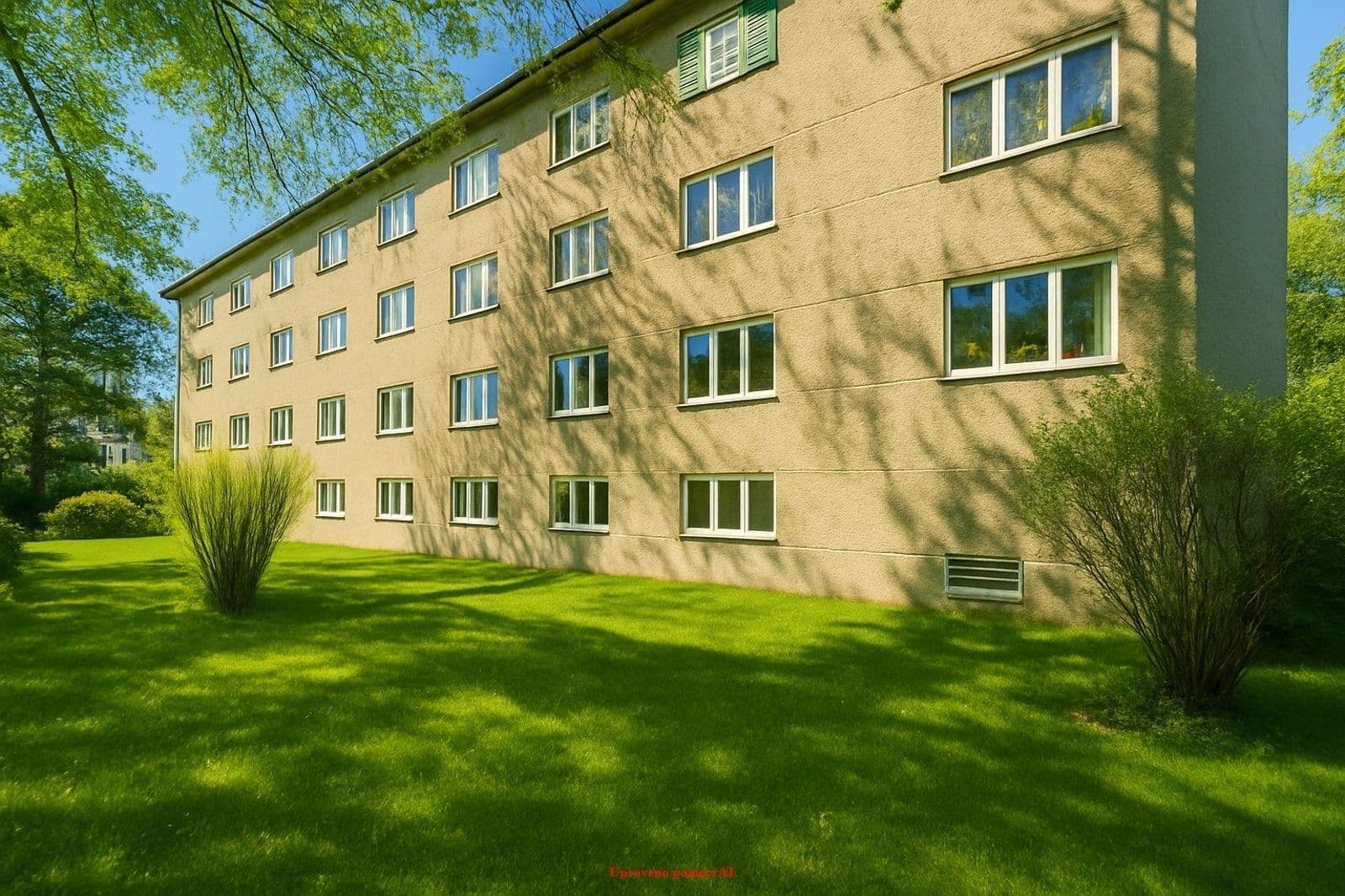 Pronájem bytu 2+1 51 m², Hornická, Havířov, Moravskoslezský kraj Pronájem bytu 2+1 51 m², Hornická, Havířov, Moravskoslezský kraj