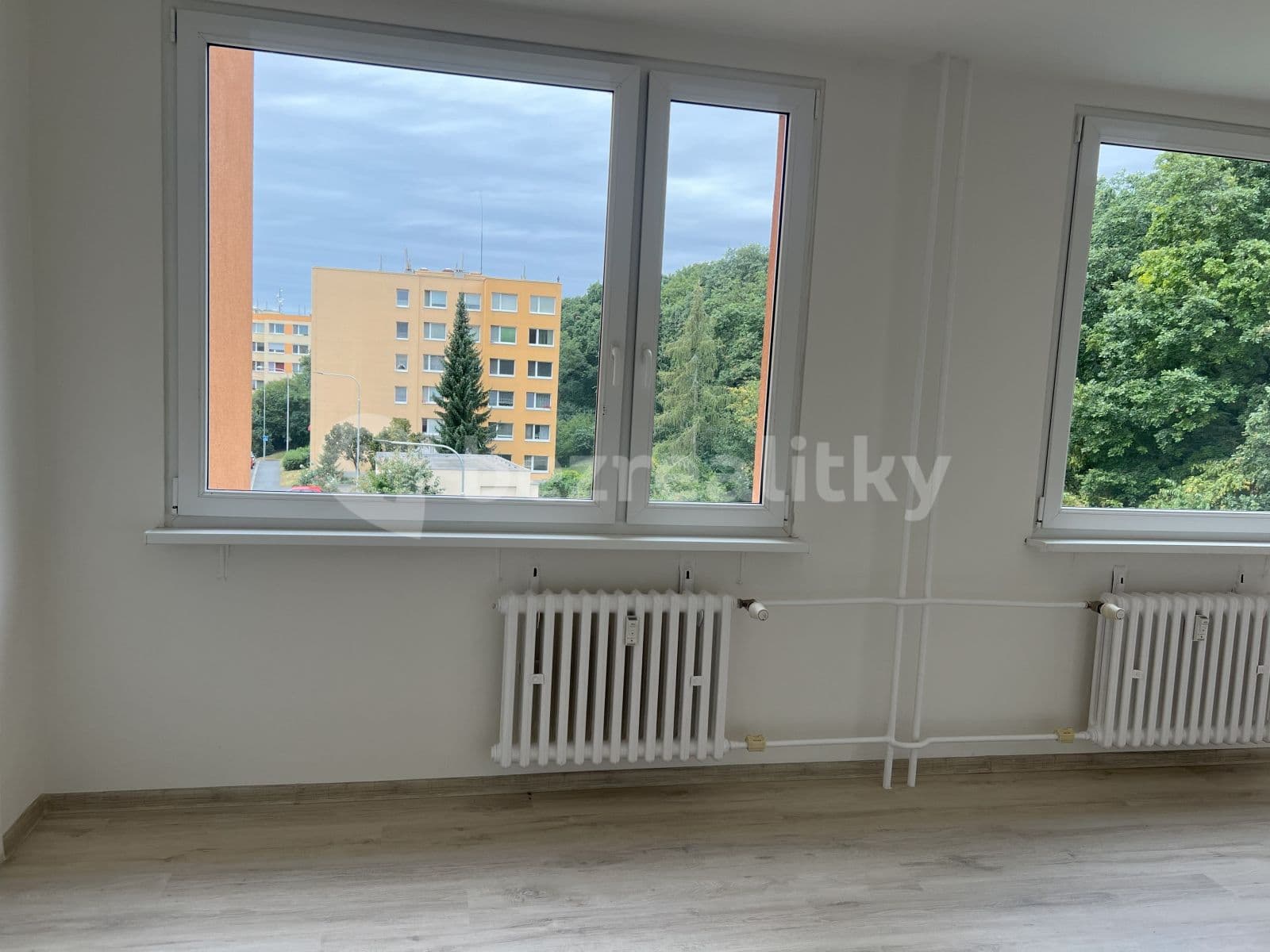 Pronájem bytu 2+1 50 m², Jelínkova, Praha, Praha Pronájem bytu 2+1 50 m², Jelínkova, Praha, Praha
