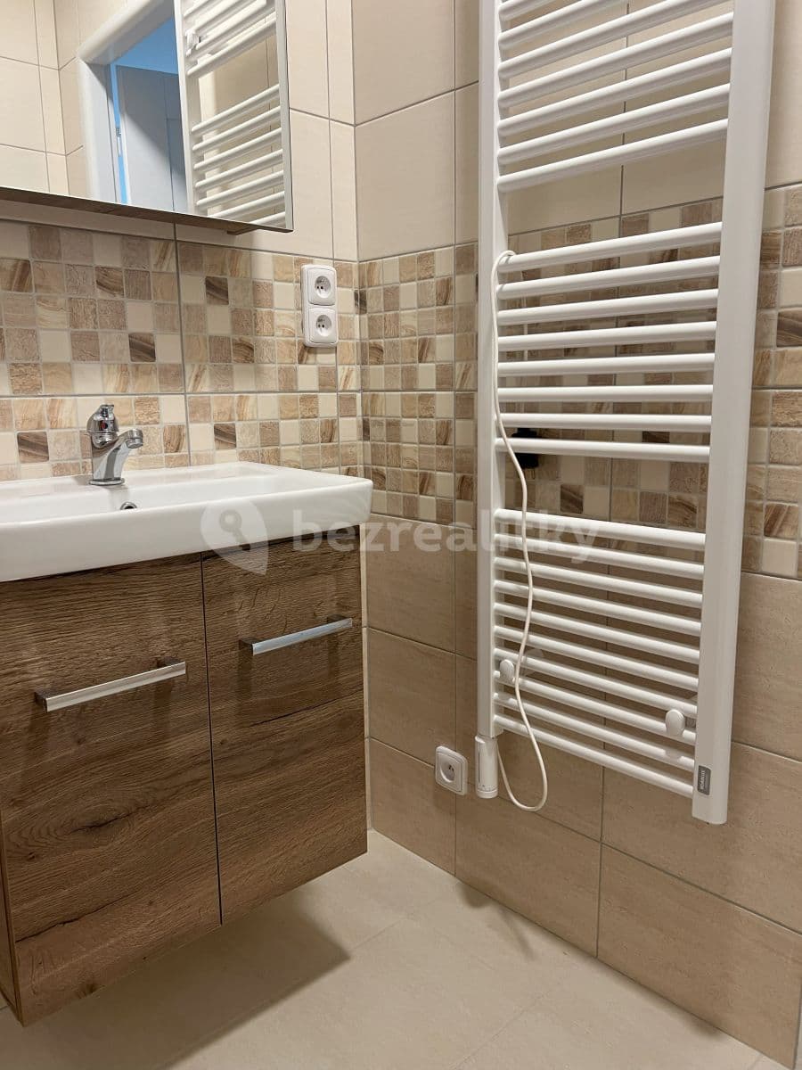 Pronájem bytu 2+1 50 m², Jelínkova, Praha, Praha Pronájem bytu 2+1 50 m², Jelínkova, Praha, Praha