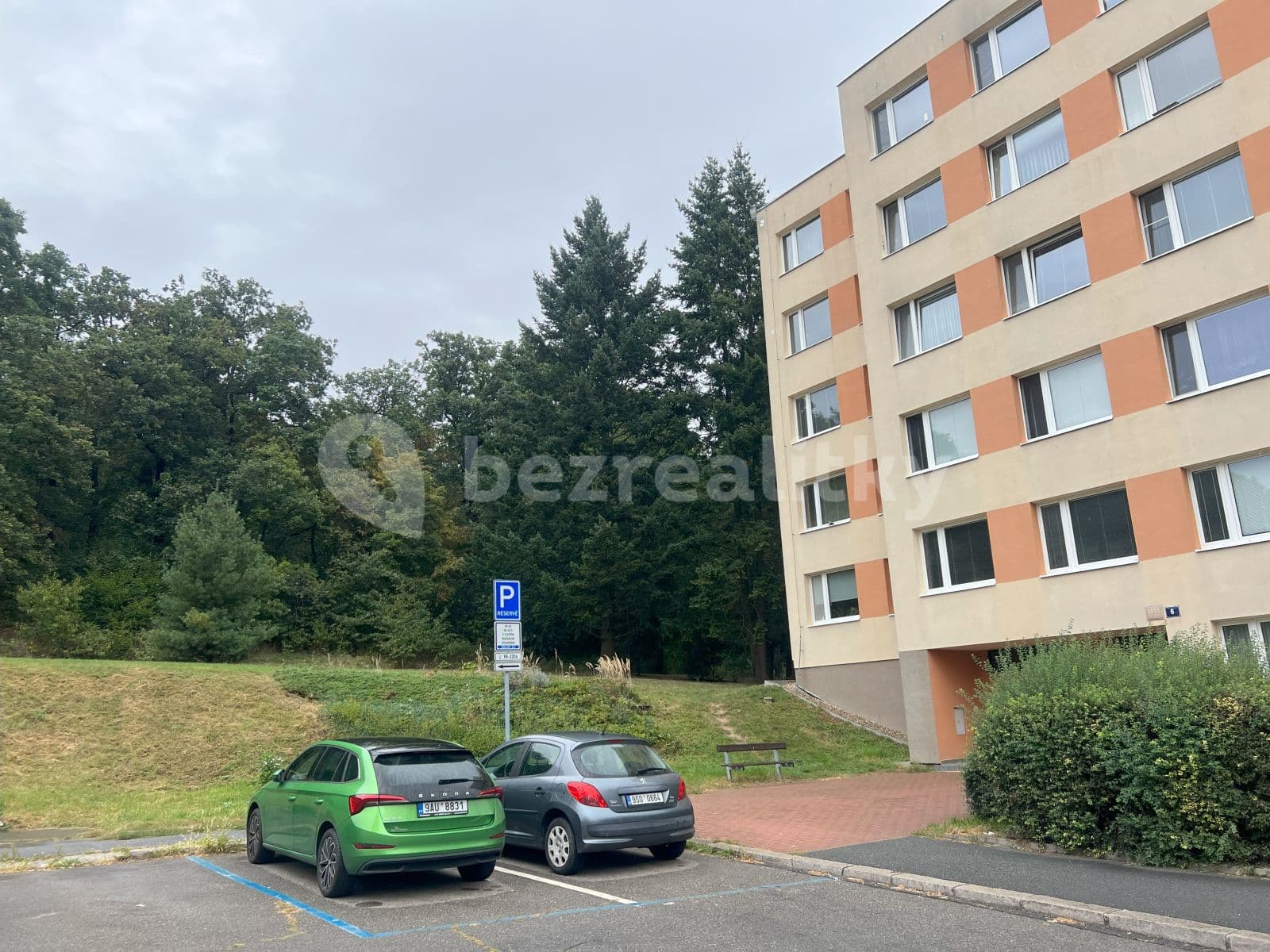 Pronájem bytu 2+1 50 m², Jelínkova, Praha, Praha Pronájem bytu 2+1 50 m², Jelínkova, Praha, Praha
