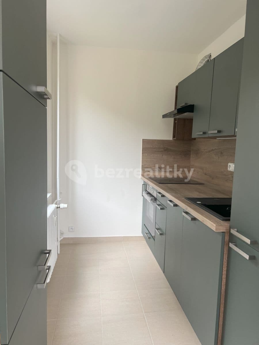 Pronájem bytu 2+1 50 m², Jelínkova, Praha, Praha Pronájem bytu 2+1 50 m², Jelínkova, Praha, Praha