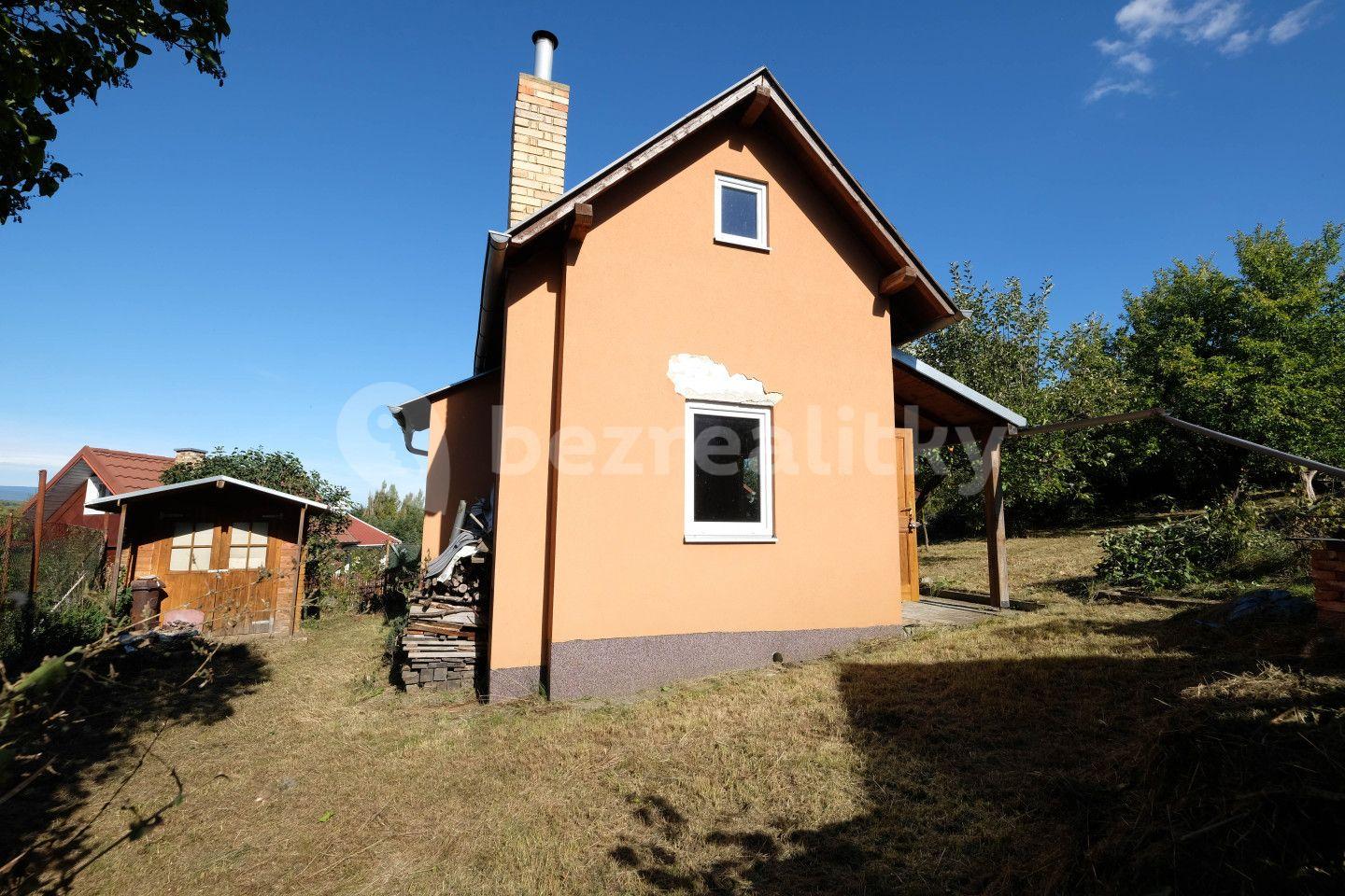 Prodej chaty, chalupy 18 m², pozemek 444 m², Karlovy Vary, Karlovarský kraj