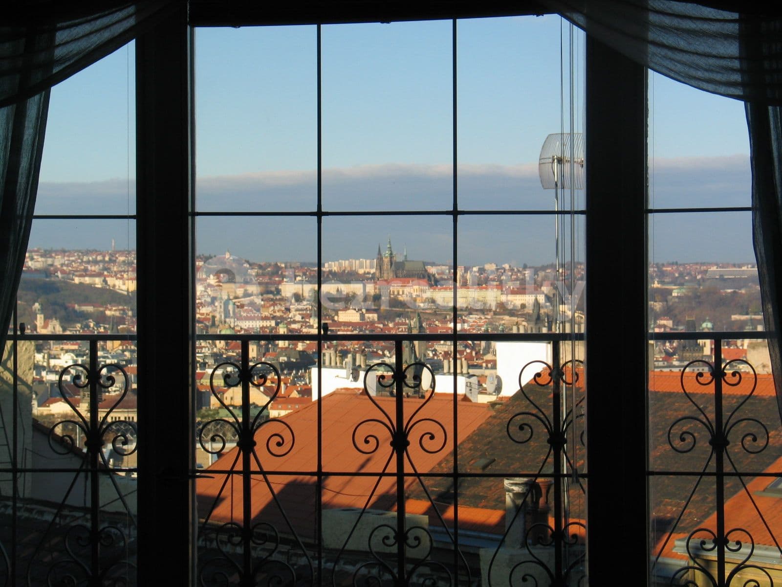 Pronájem bytu 3+kk 88 m², Ježkova, Praha, Praha Pronájem bytu 3+kk 88 m², Ježkova, Praha, Praha