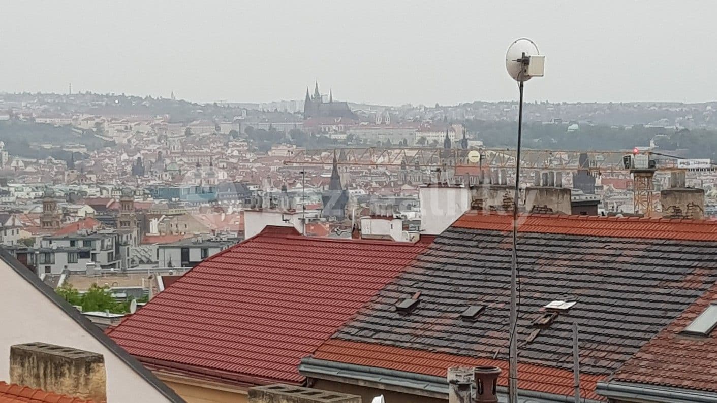 Pronájem bytu 3+kk 88 m², Ježkova, Praha, Praha Pronájem bytu 3+kk 88 m², Ježkova, Praha, Praha