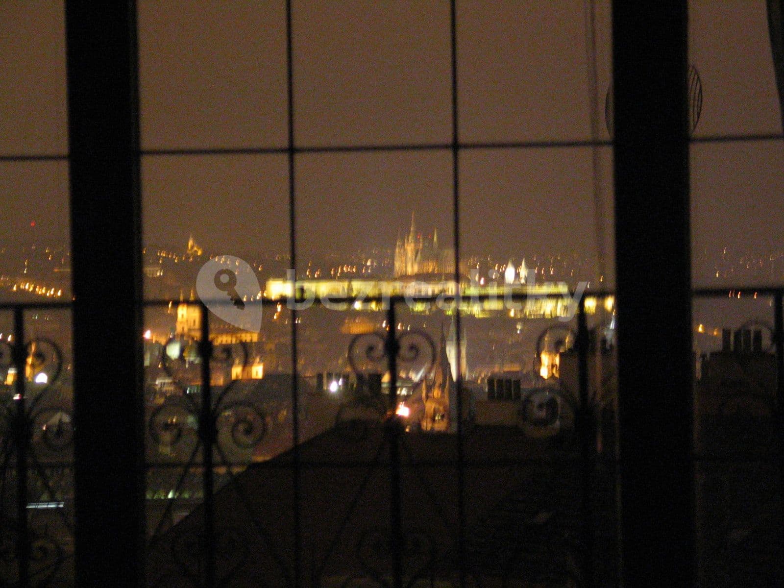 Pronájem bytu 3+kk 88 m², Ježkova, Praha, Praha Pronájem bytu 3+kk 88 m², Ježkova, Praha, Praha