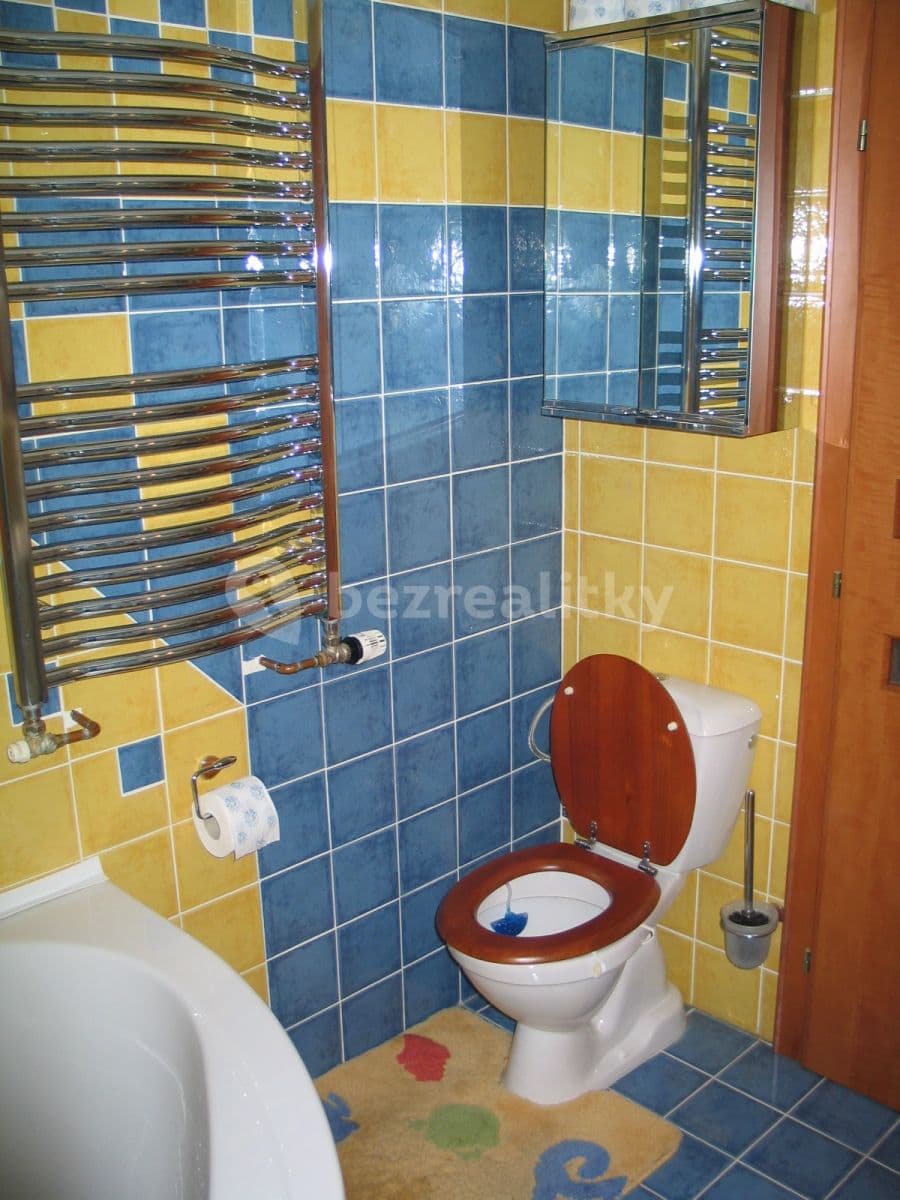 Pronájem bytu 3+kk 88 m², Ježkova, Praha, Praha Pronájem bytu 3+kk 88 m², Ježkova, Praha, Praha