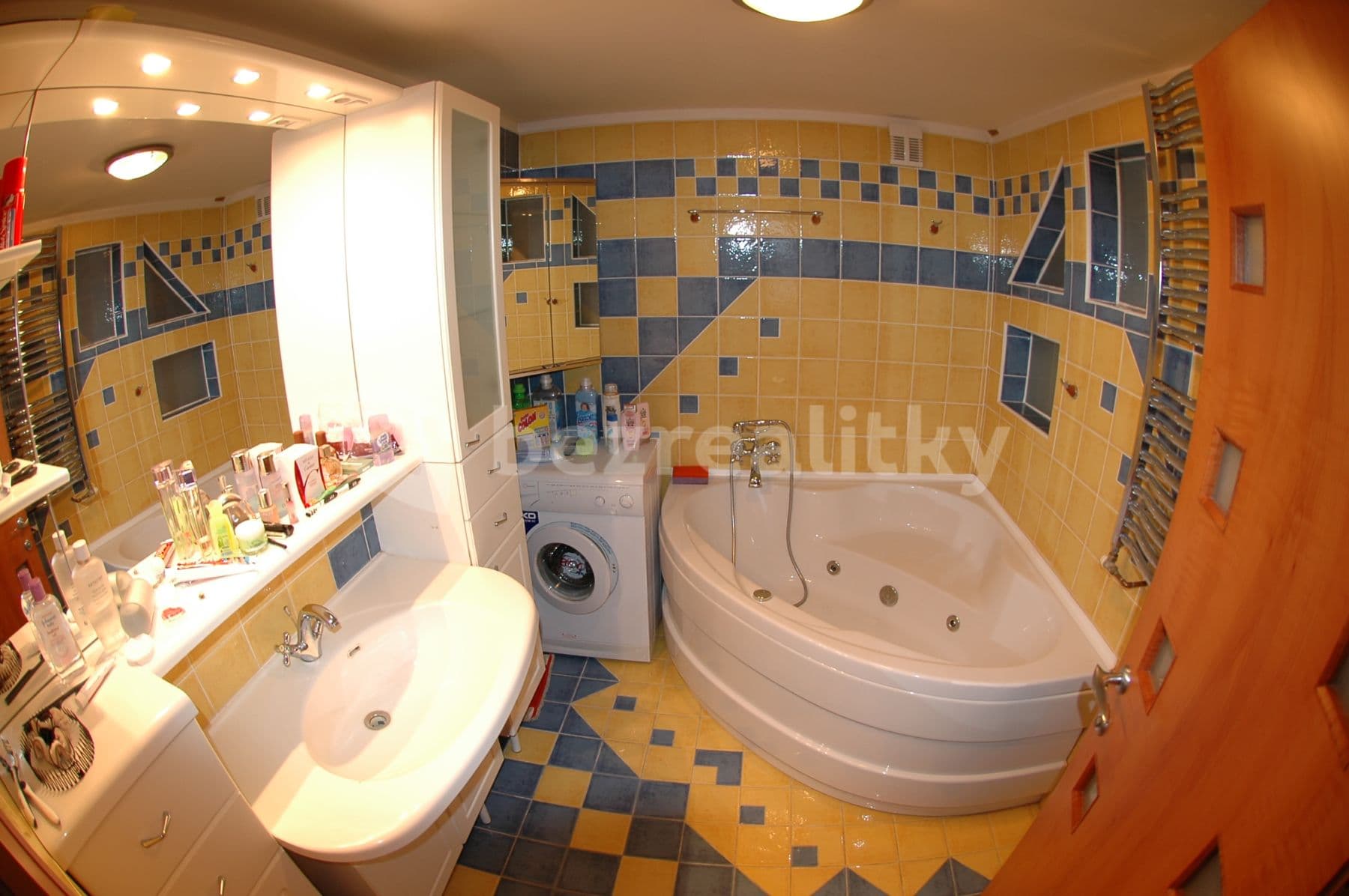 Pronájem bytu 3+kk 88 m², Ježkova, Praha, Praha Pronájem bytu 3+kk 88 m², Ježkova, Praha, Praha