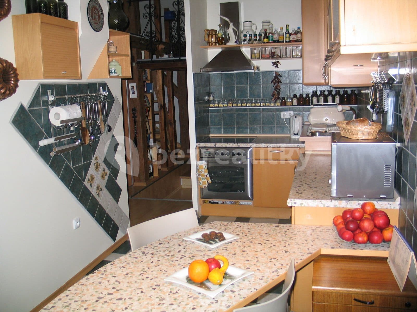 Pronájem bytu 3+kk 88 m², Ježkova, Praha, Praha Pronájem bytu 3+kk 88 m², Ježkova, Praha, Praha