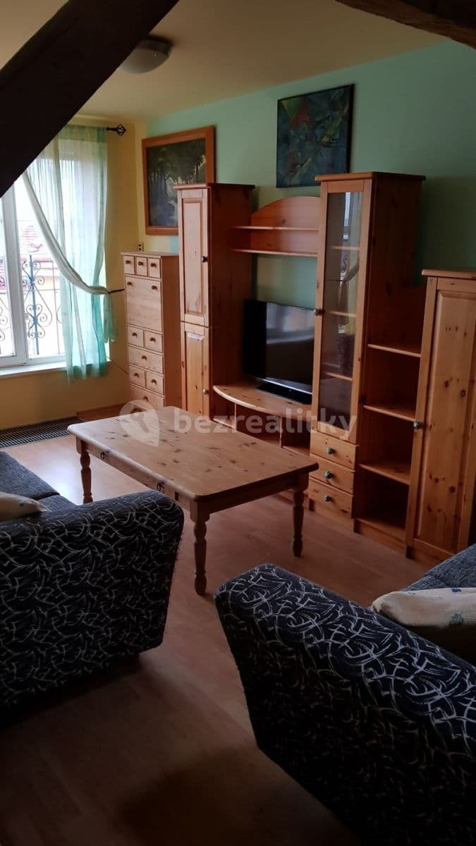 Pronájem bytu 3+kk 88 m², Ježkova, Praha, Praha Pronájem bytu 3+kk 88 m², Ježkova, Praha, Praha