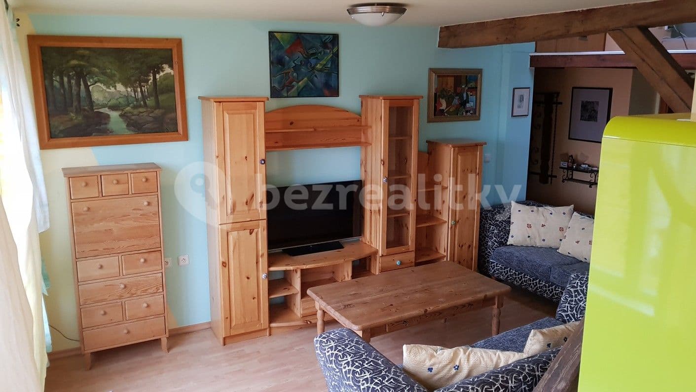 Pronájem bytu 3+kk 88 m², Ježkova, Praha, Praha Pronájem bytu 3+kk 88 m², Ježkova, Praha, Praha