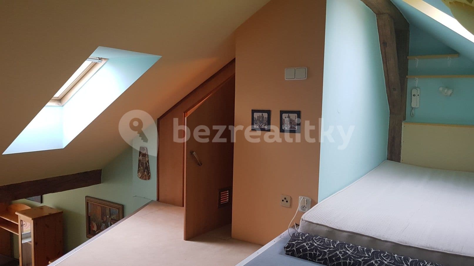 Pronájem bytu 3+kk 88 m², Ježkova, Praha, Praha Pronájem bytu 3+kk 88 m², Ježkova, Praha, Praha