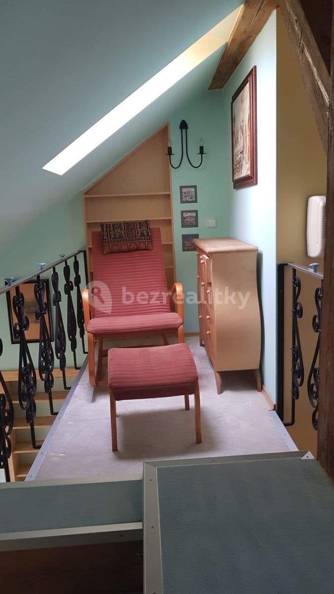 Pronájem bytu 3+kk 88 m², Ježkova, Praha, Praha Pronájem bytu 3+kk 88 m², Ježkova, Praha, Praha